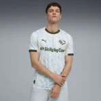 Terza maglia Palermo 2025/2026 third - immagine 3