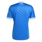 Terza maglia Real Madrid 2025/26 azzurra - immagine 3