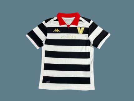 Terza maglia Venezia 2023 24