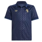Terza maglia Juventus 2025