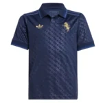 Terza maglia Juventus 2025