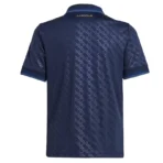Terza maglia Juventus 2025 - immagine 2