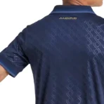 Terza maglia Juventus 2025 - immagine 3