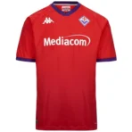 Terza maglia Fiorentina 2024 25 Kappa