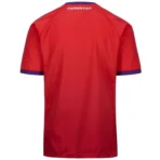 Terza maglia Fiorentina 2024 25 Kappa - immagine 2