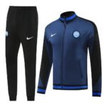 Tuta Inter 2024/25 con Zip